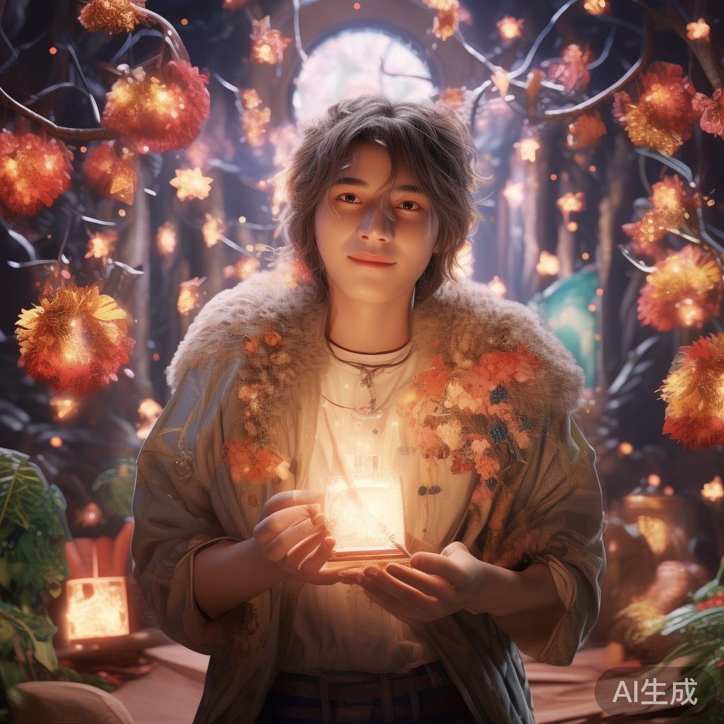 小红书吸粉小技巧插图