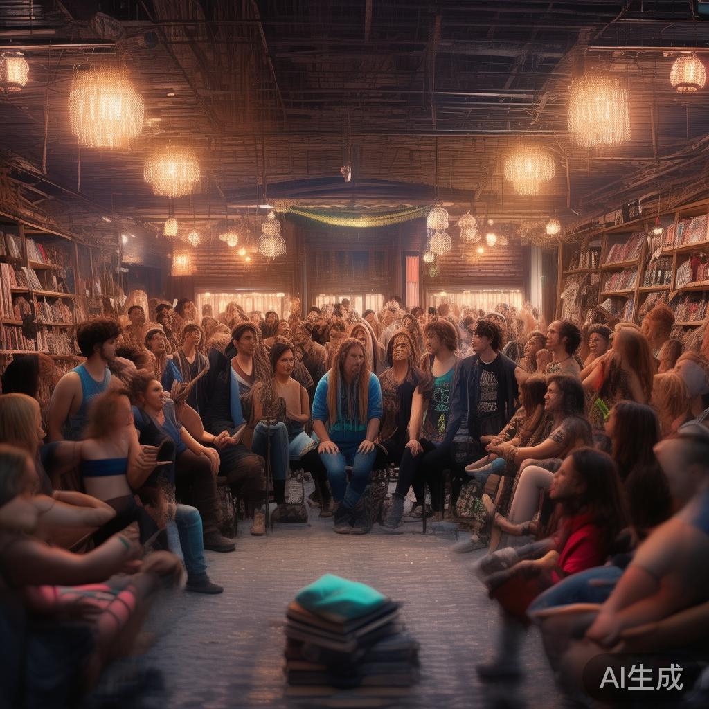 怎么才能建抖音粉丝群插图1 怎么才能建抖音粉丝群插图1