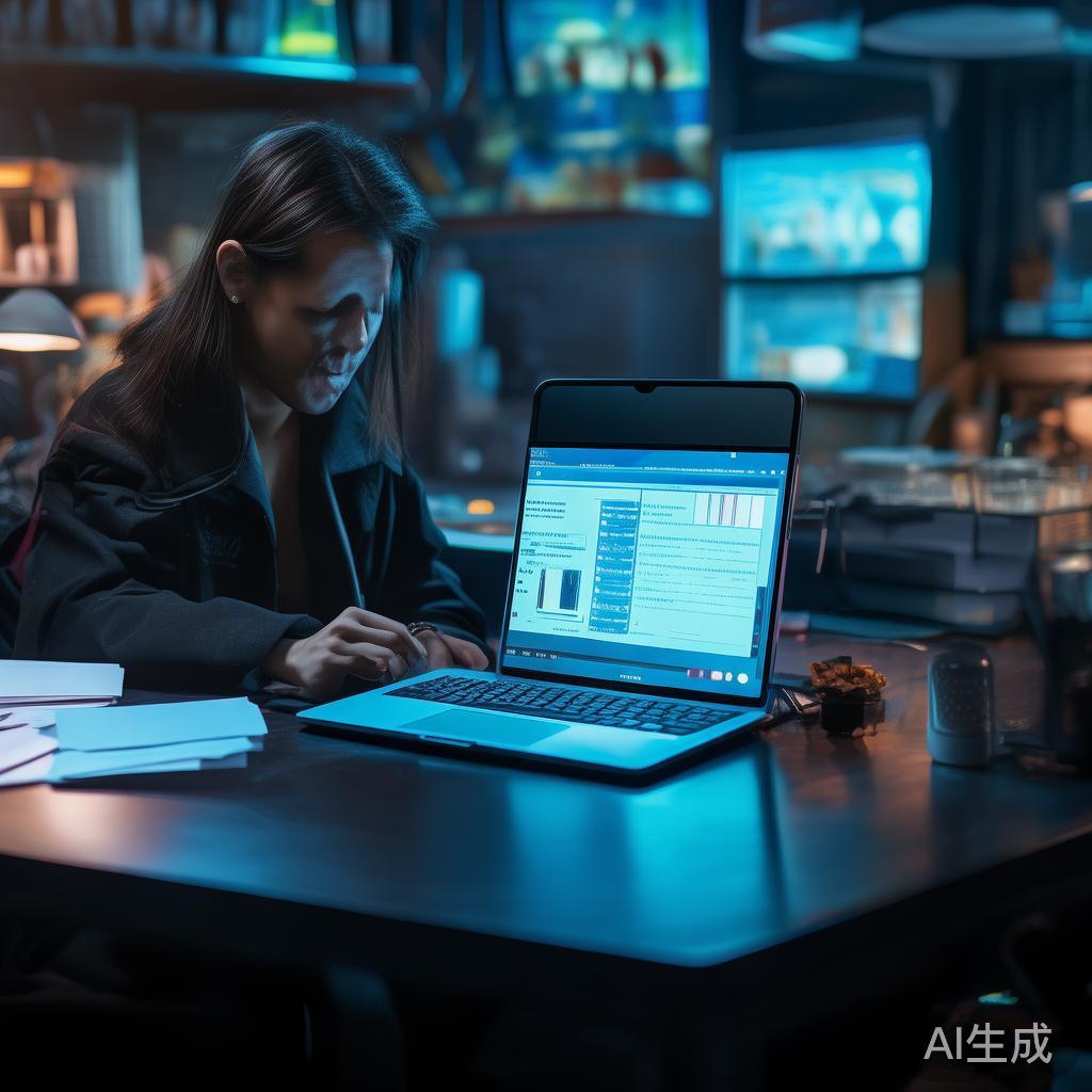 抖音卖粉丝骗局怎么举报插图1 抖音卖粉丝骗局怎么举报插图1