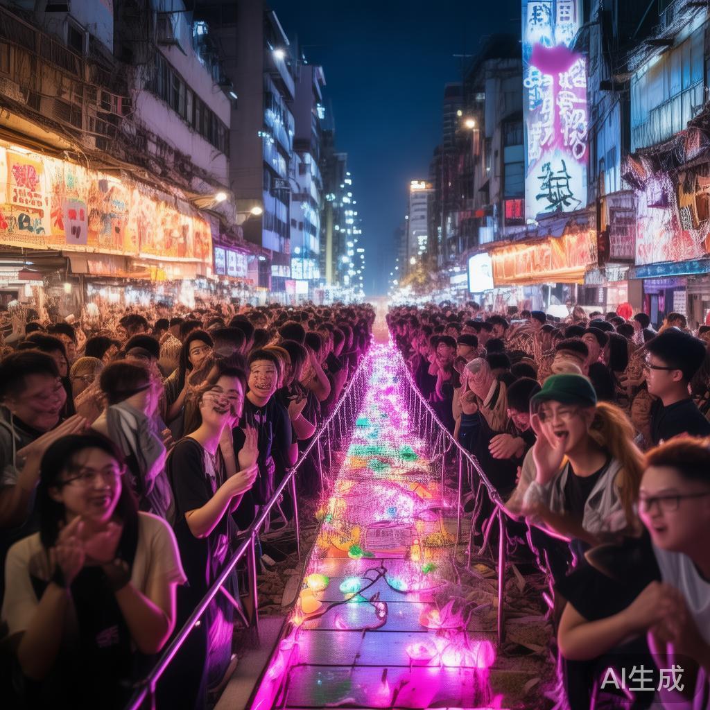 怎么才能建抖音粉丝群插图2 怎么才能建抖音粉丝群插图2