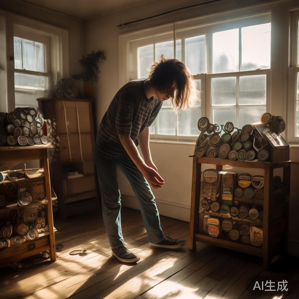 抖音粉丝牌图文怎么删除插图