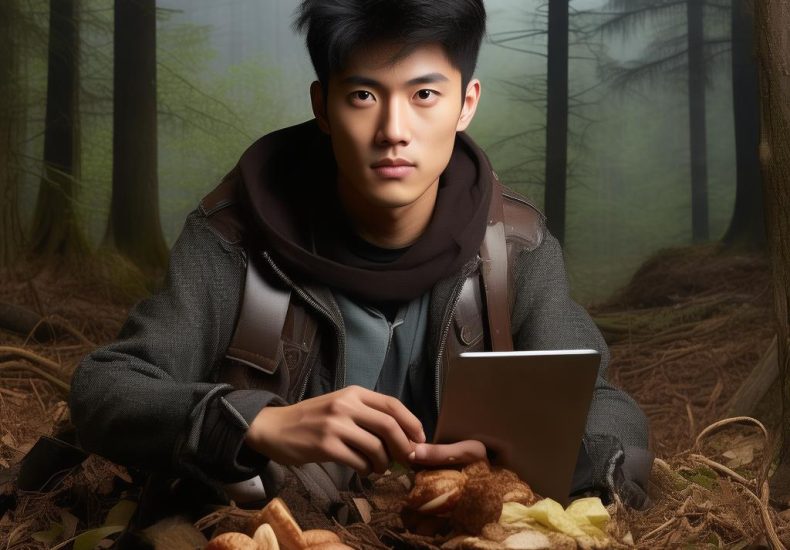 小红书网页版的关注在哪找缩略图 小红书网页版的关注在哪找缩略图