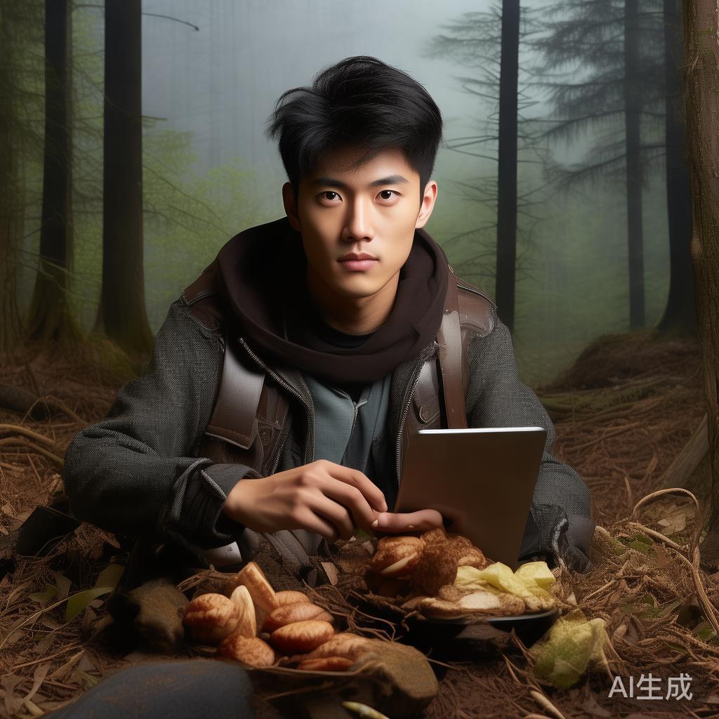 小红书网页版的关注在哪找插图 小红书网页版的关注在哪找插图