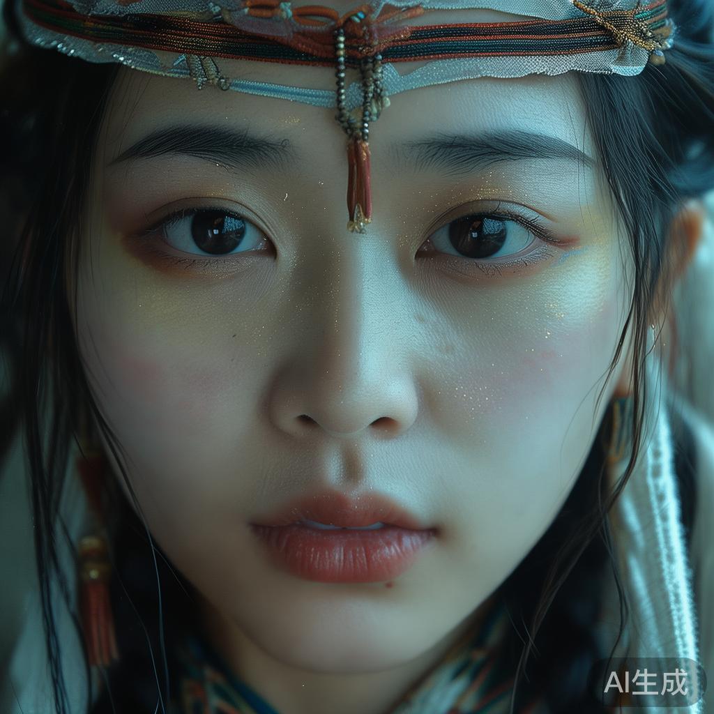 小红书女真人头像插图2 小红书女真人头像插图2