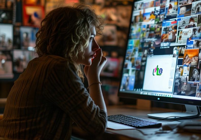 小红书点赞怎么隐藏自己的点赞缩略图 小红书点赞怎么隐藏自己的点赞缩略图