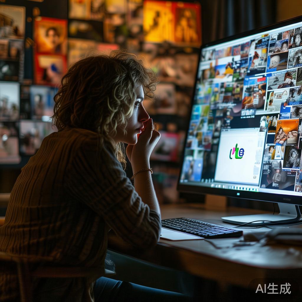 小红书点赞怎么隐藏自己的点赞插图