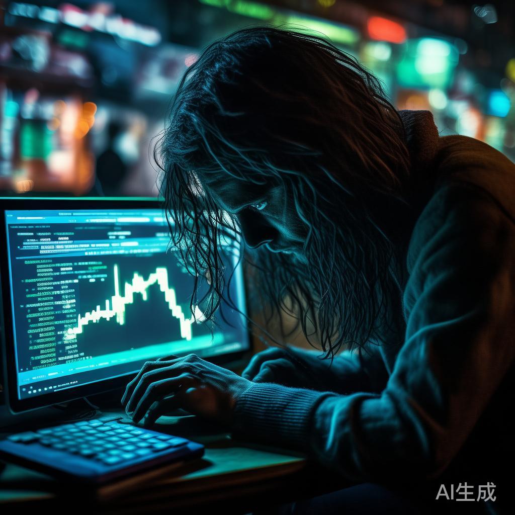 抖音上静默粉丝怎么清除插图