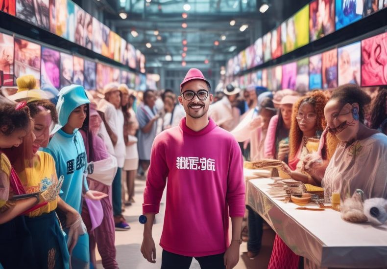 小红书上是怎么挣钱的缩略图