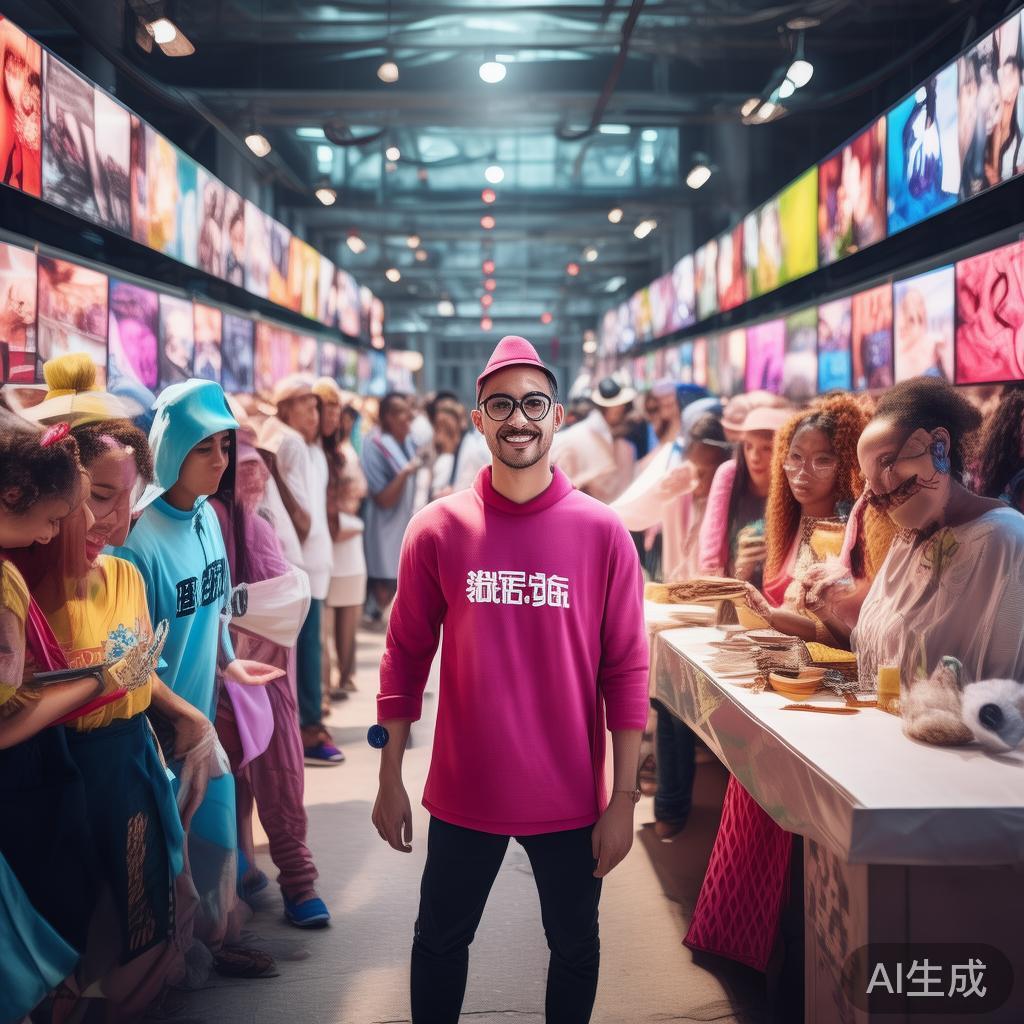 小红书上是怎么挣钱的插图