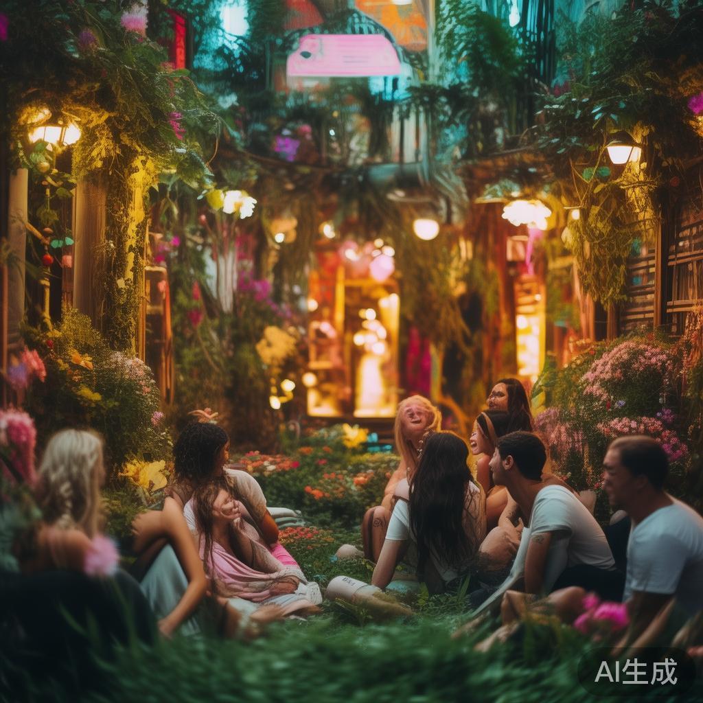 自己怎么粉丝团抖音插图 自己怎么粉丝团抖音插图