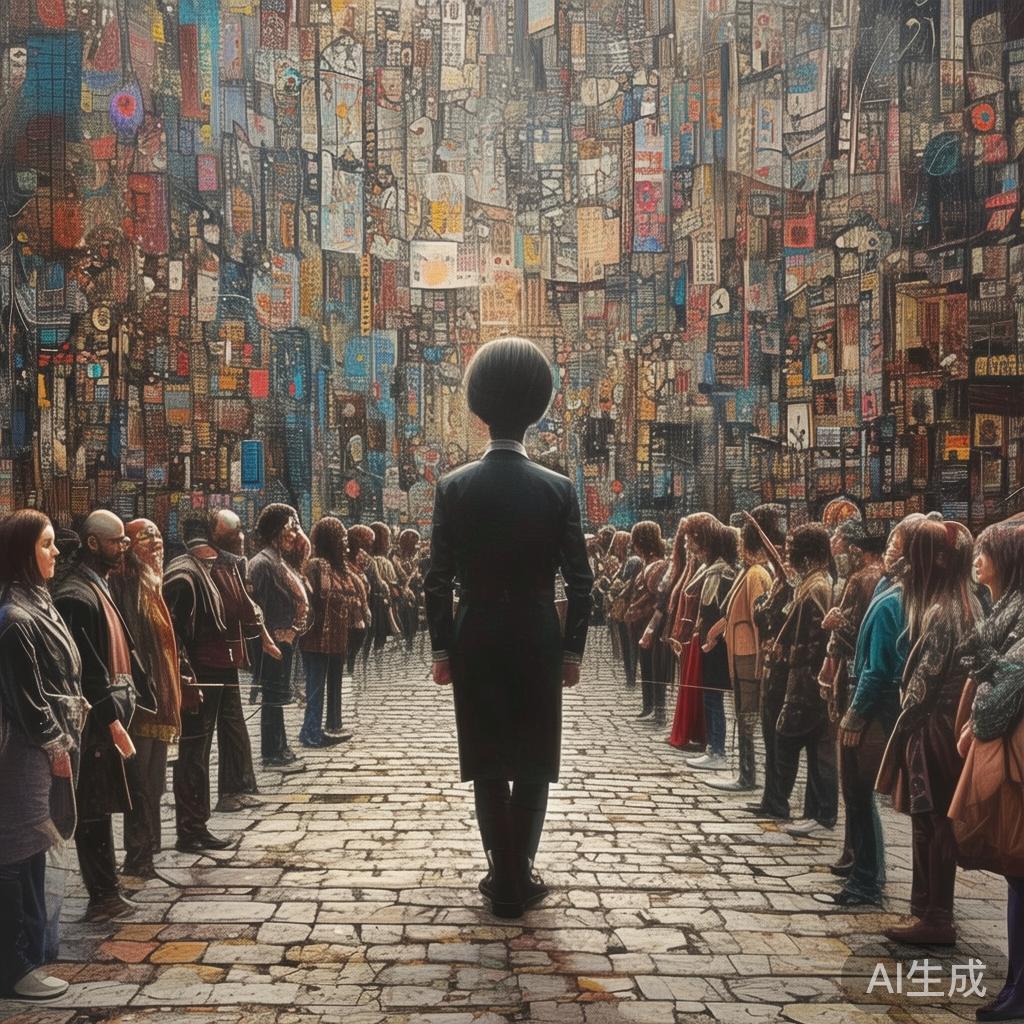 抖音怎么快速脱粉丝插图2