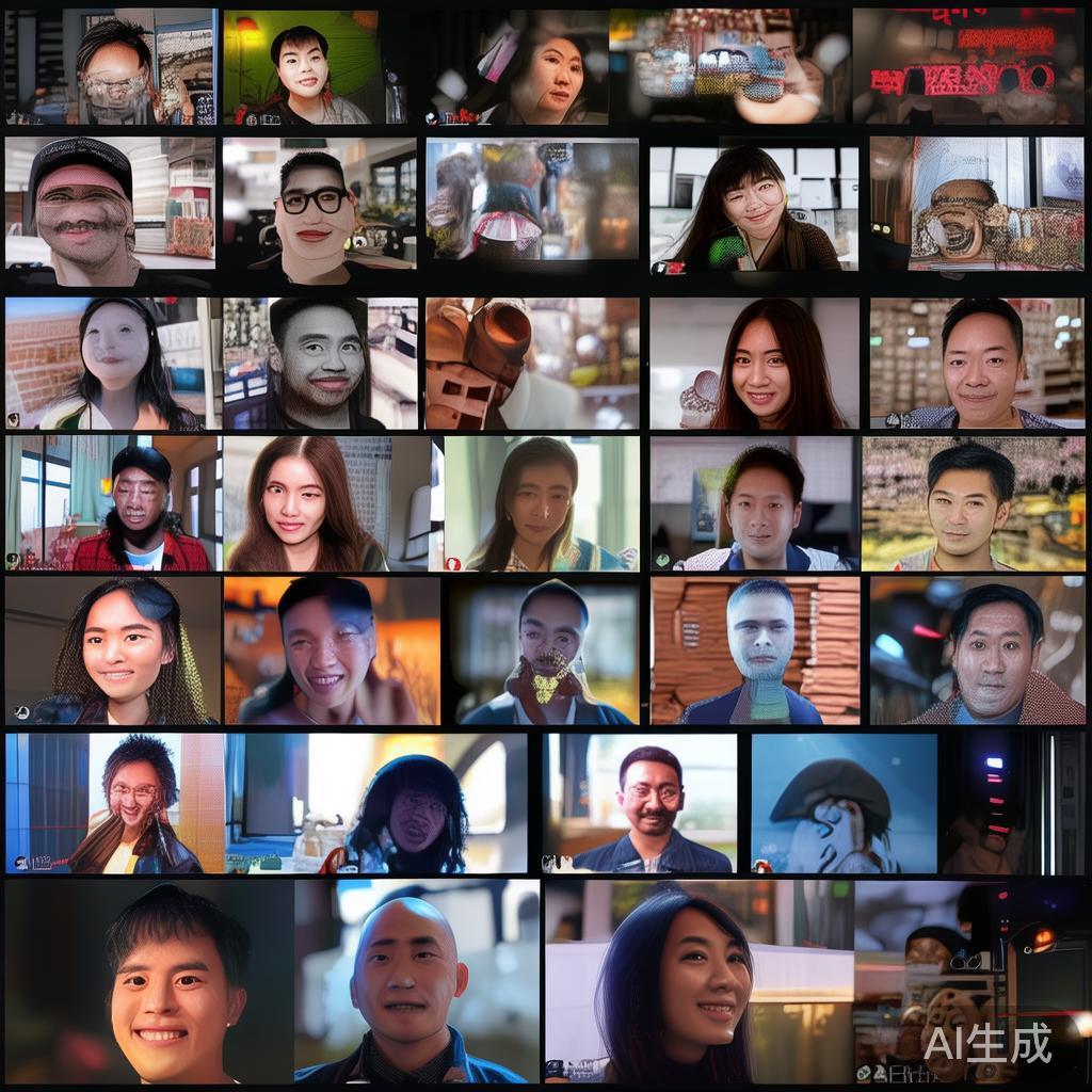 微信视频号关注别人插图