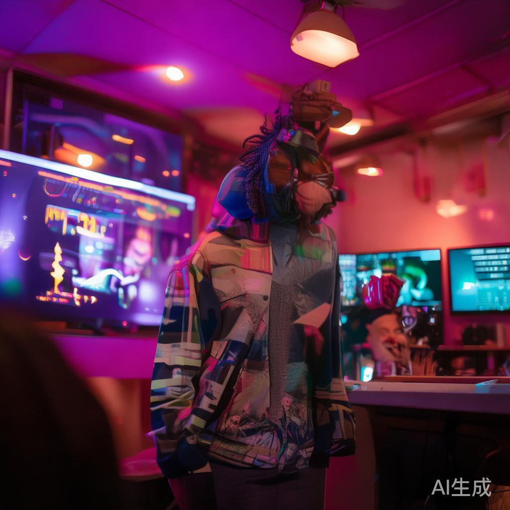 抖音直播怎么建立粉丝群插图1