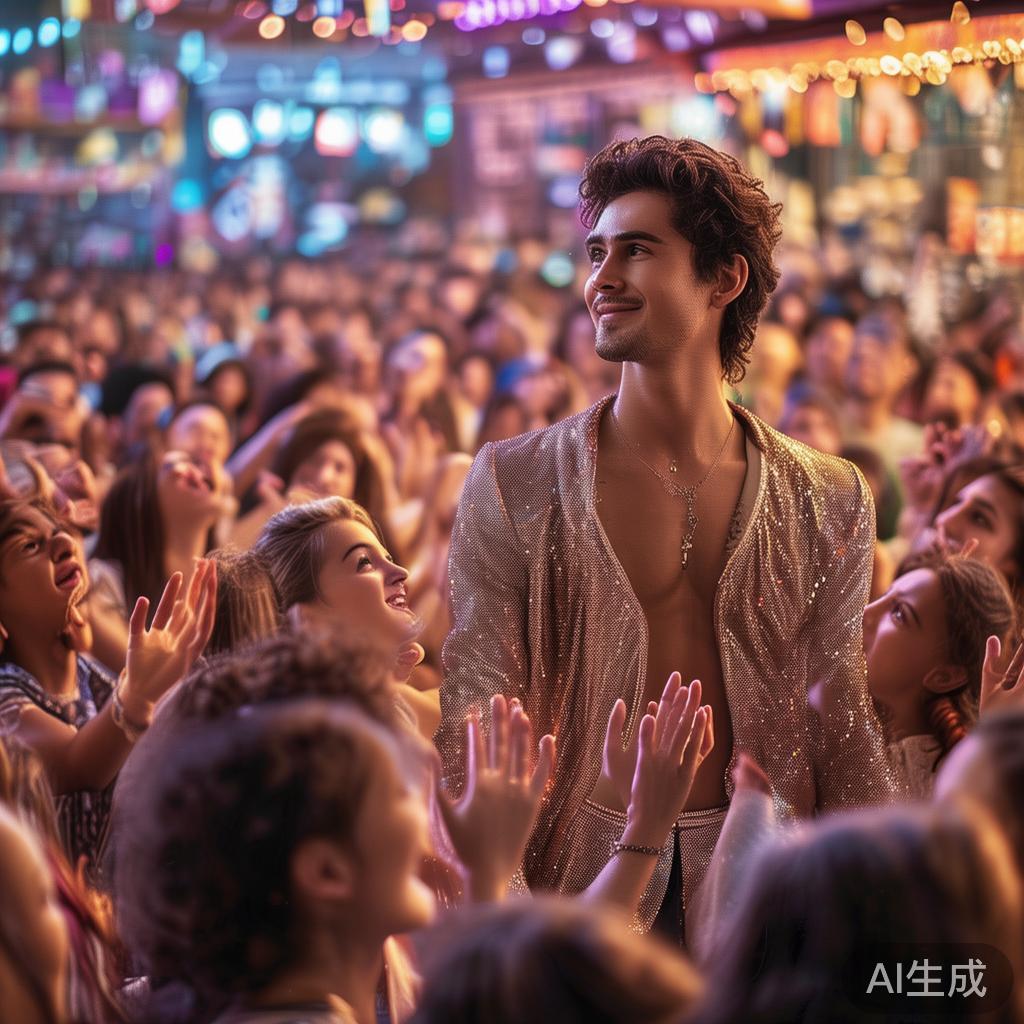 小红书明星粉丝排行插图1