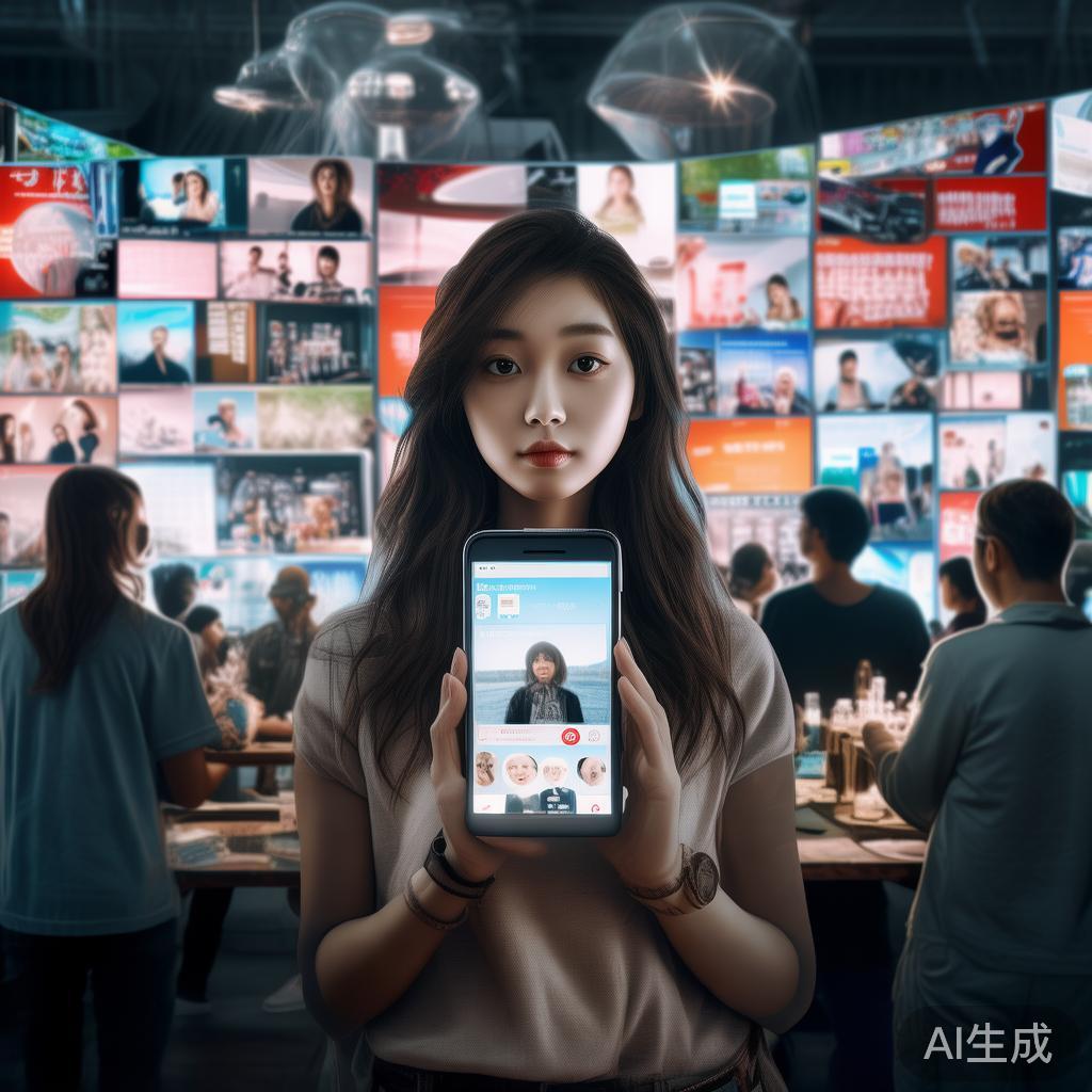 小红书粉丝多插图1 小红书粉丝多插图1