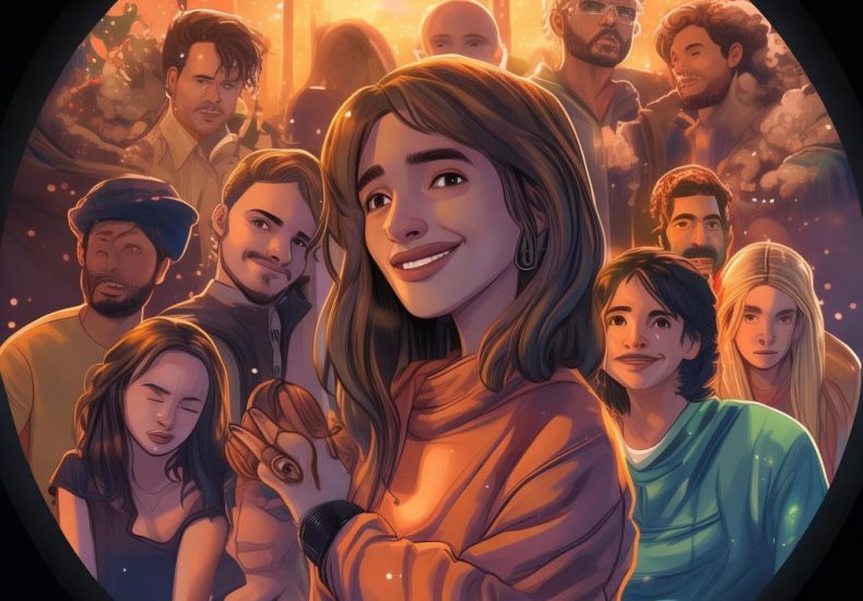 几十万抖音粉丝怎么报价缩略图 几十万抖音粉丝怎么报价缩略图