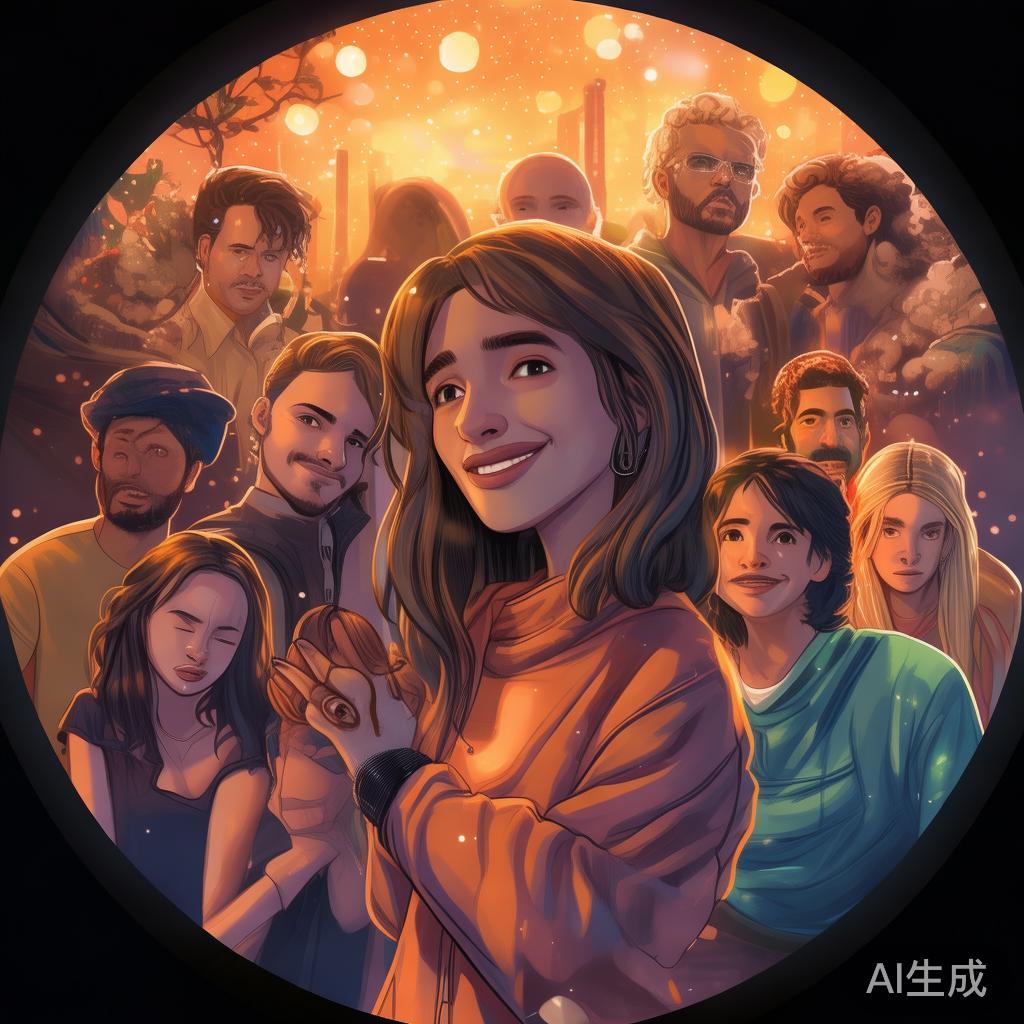 几十万抖音粉丝怎么报价插图 几十万抖音粉丝怎么报价插图