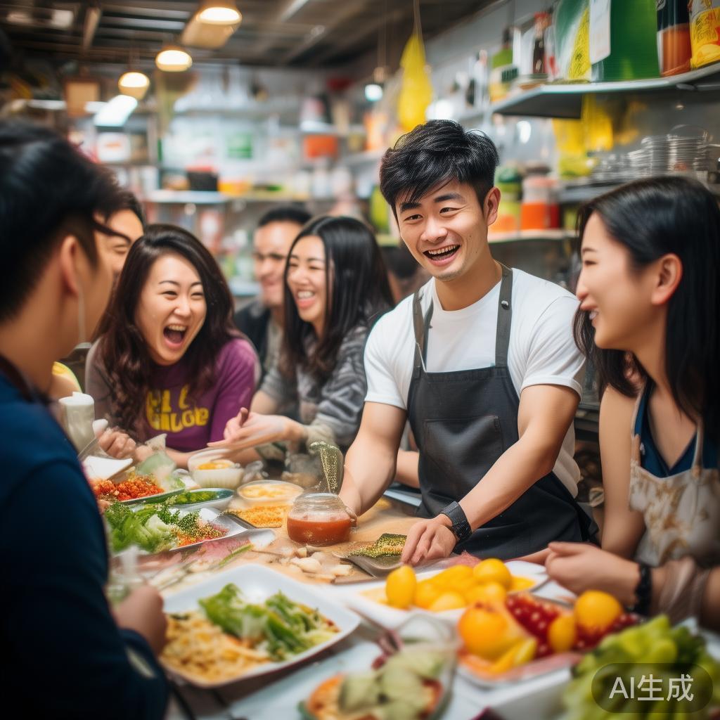 在小红书怎么赚钱方式插图1 在小红书怎么赚钱方式插图1