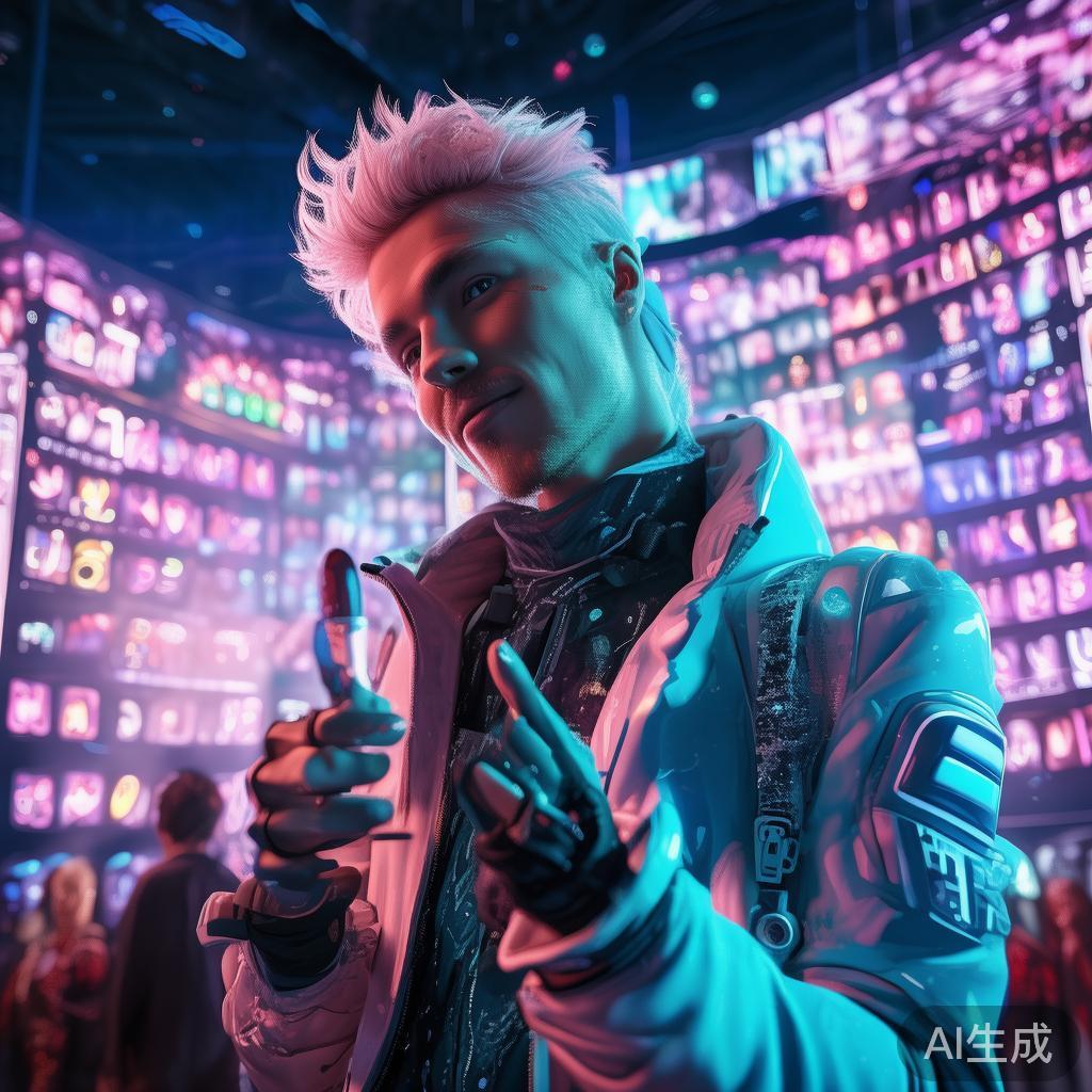 抖音关注粉丝怎么关注的插图 抖音关注粉丝怎么关注的插图