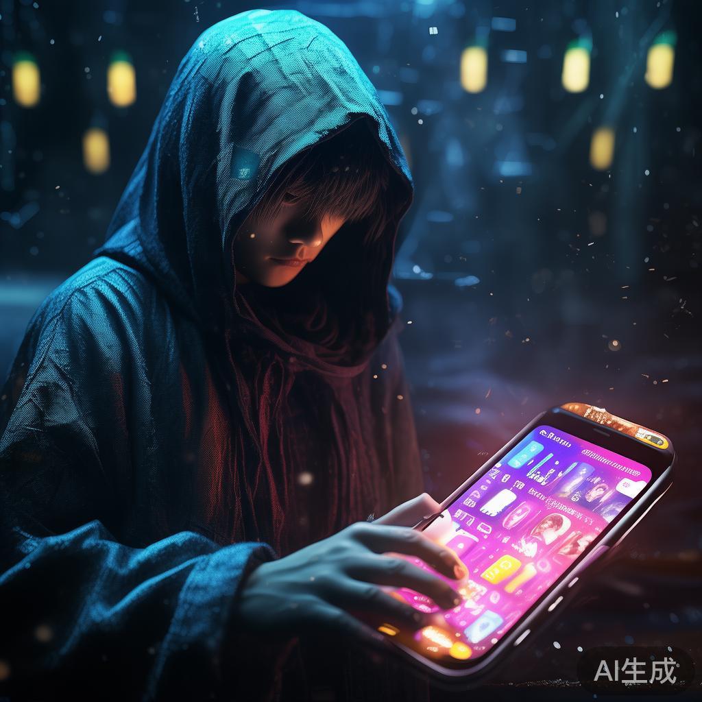 小红书代刷的app叫什么名字插图