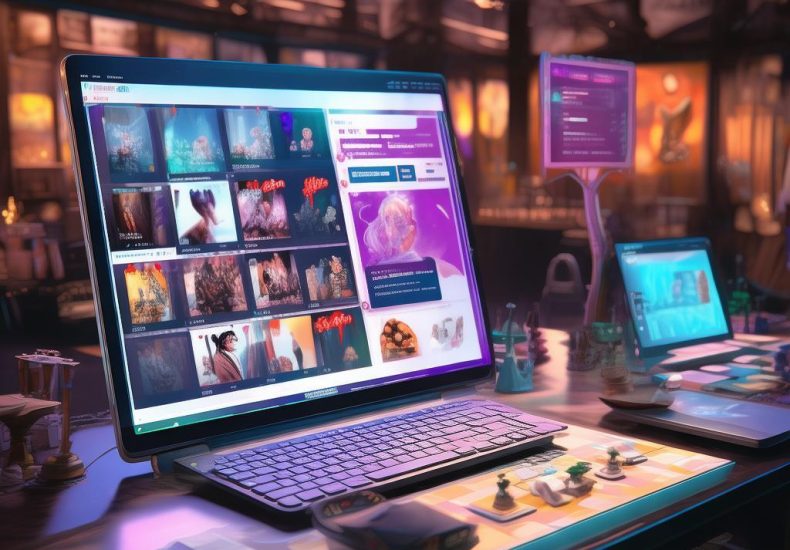 抖音上怎么设置粉丝浏览缩略图