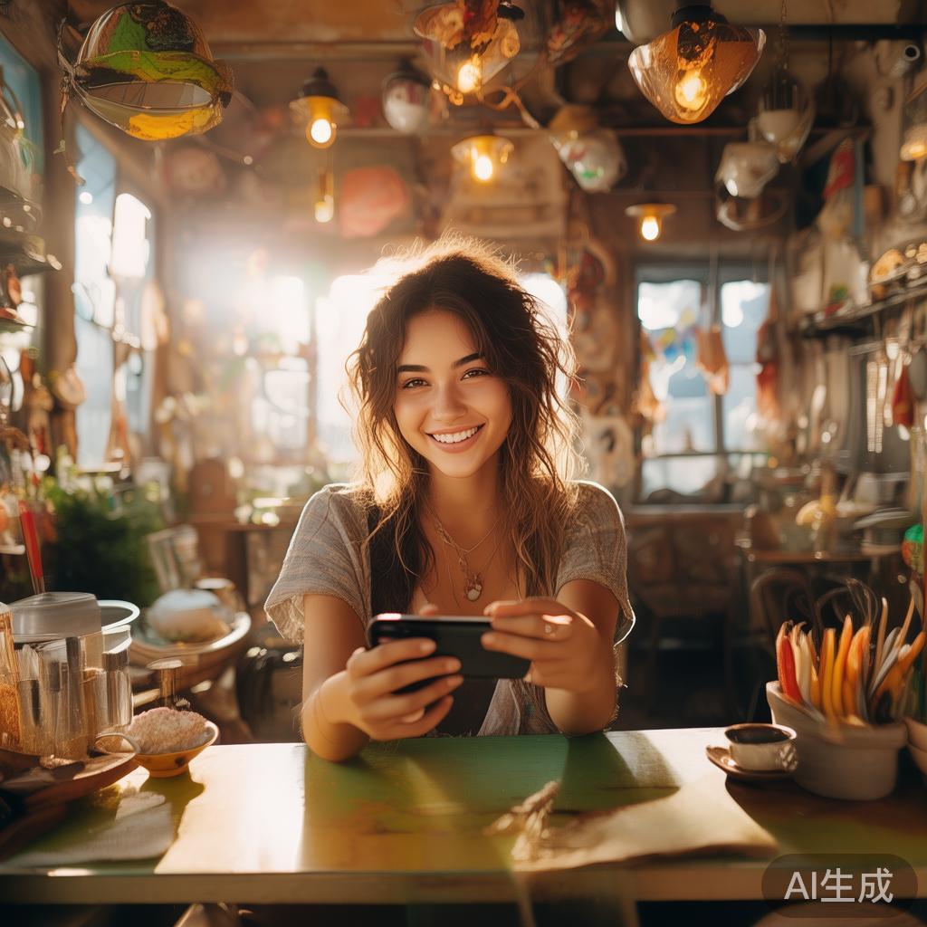 小红书用户画像分析插图1