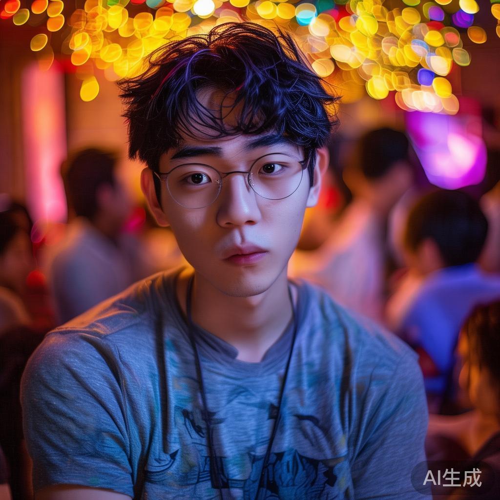 抖音粉丝怎么换性别插图