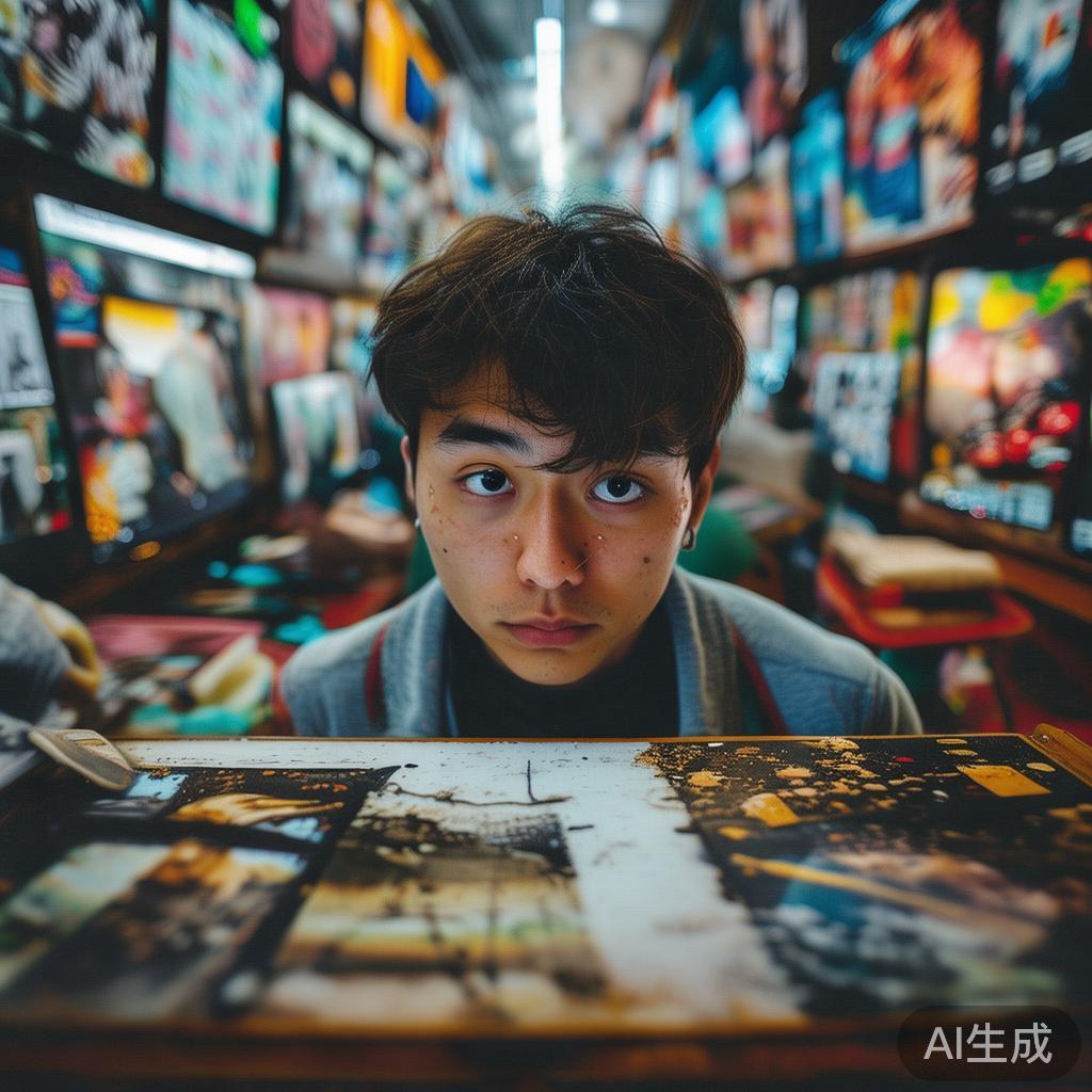 小红书浏览量破10万插图1