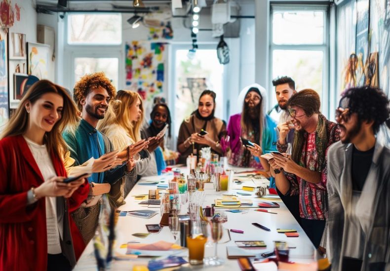 小红书怎么开通店铺缩略图 小红书怎么开通店铺缩略图