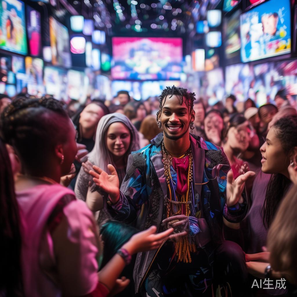 怎么卖粉丝官方抖音插图 怎么卖粉丝官方抖音插图