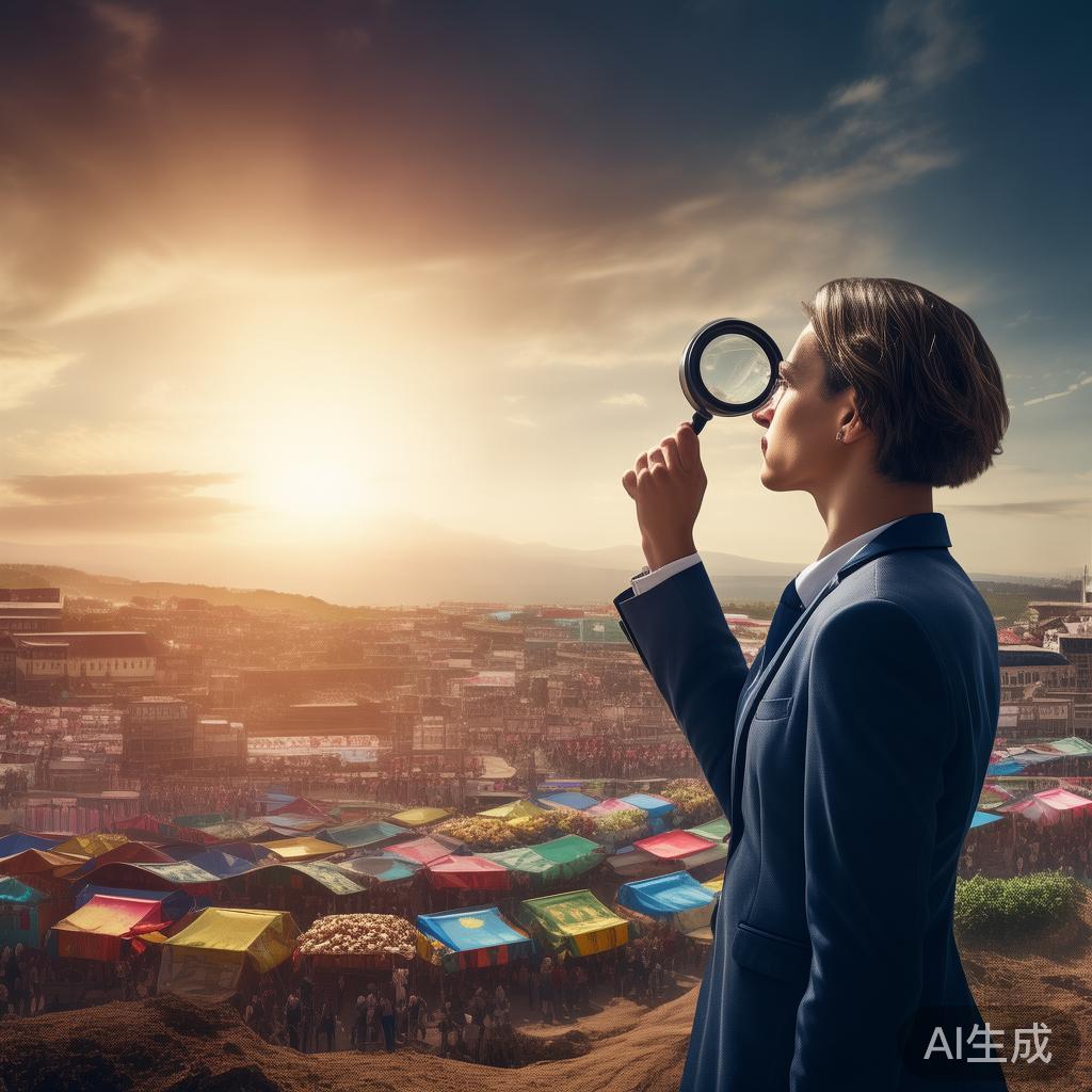 小红书区域代理插图1 小红书区域代理插图1