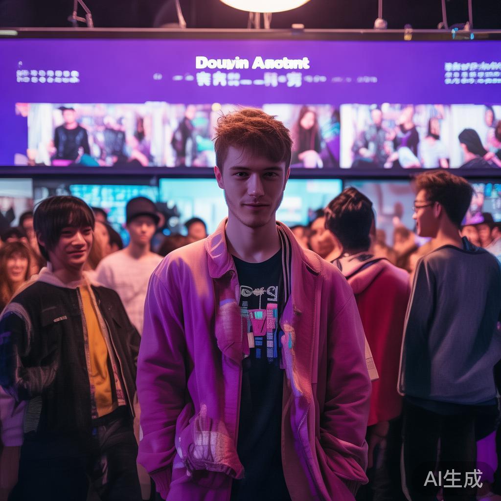 抖音千万粉丝有几个插图2 抖音千万粉丝有几个插图2