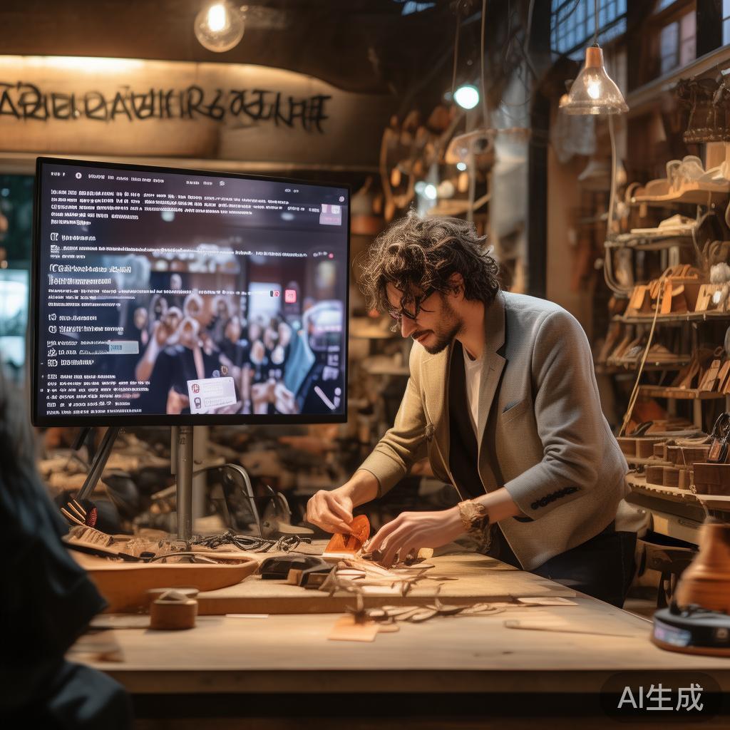 小店怎么加入抖音粉丝群插图1