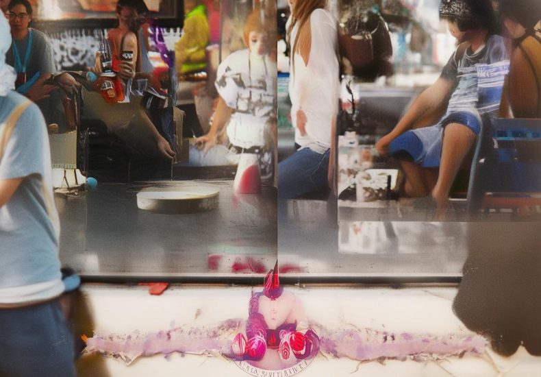 在小红书里怎么挣钱缩略图