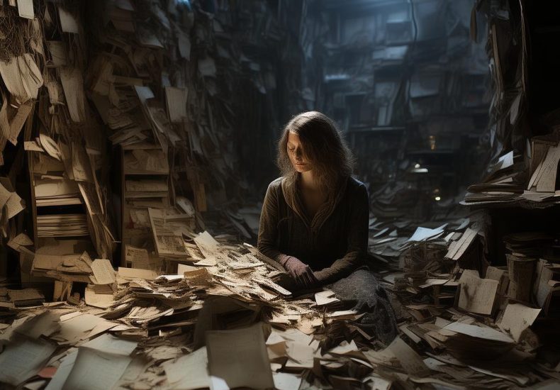 为什么小红书收藏笔记全没有反应缩略图