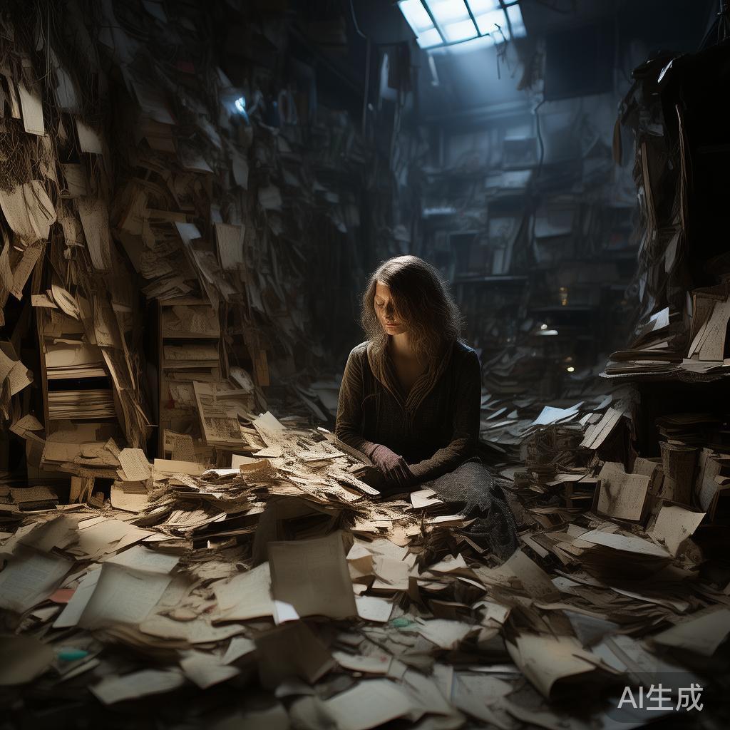 为什么小红书收藏笔记全没有反应插图