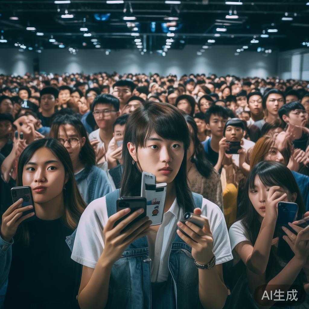 在小红书上怎么涨粉插图