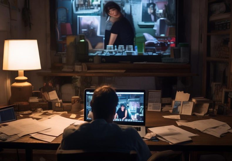 视频号怎么拉黑陌生人评论缩略图