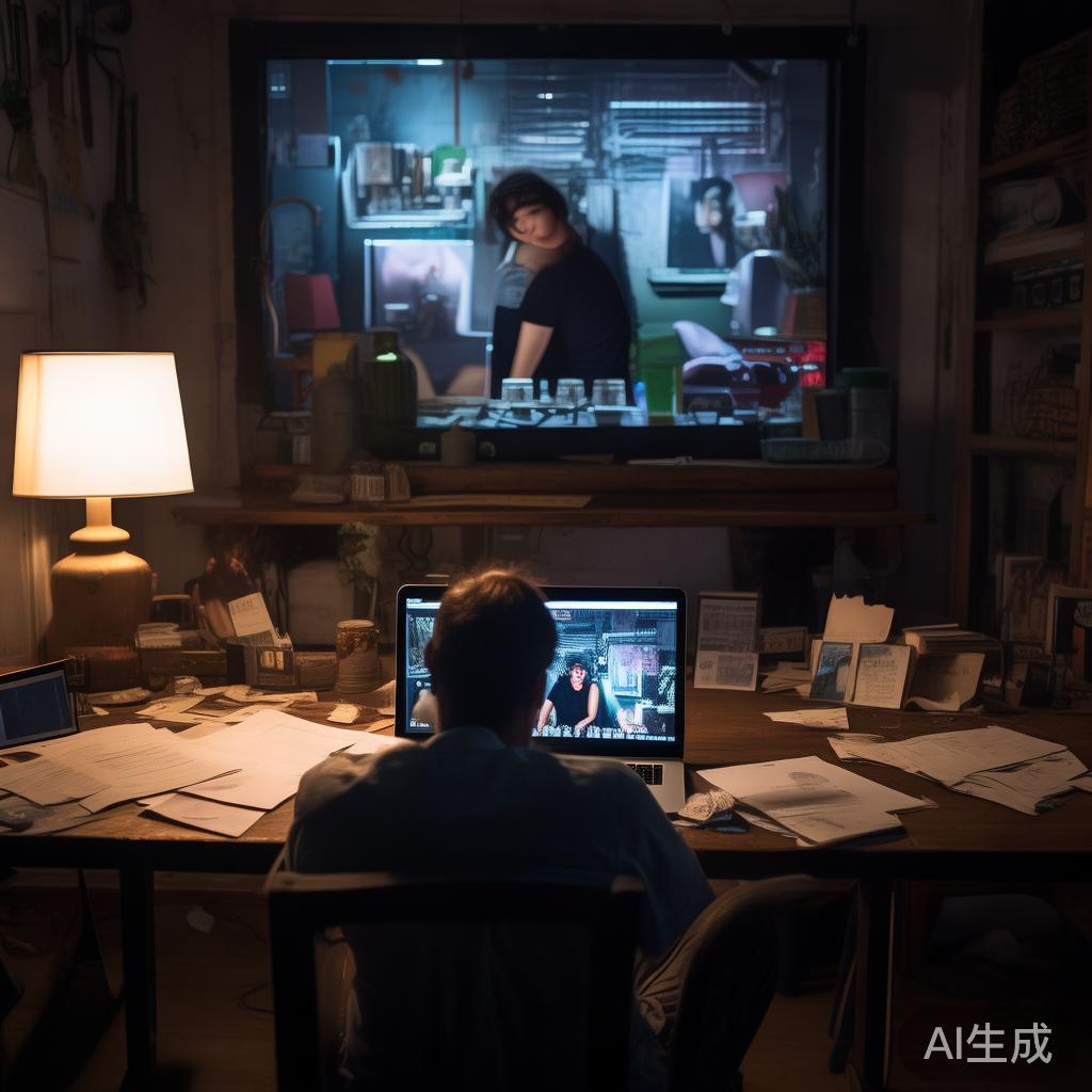 视频号怎么拉黑陌生人评论插图