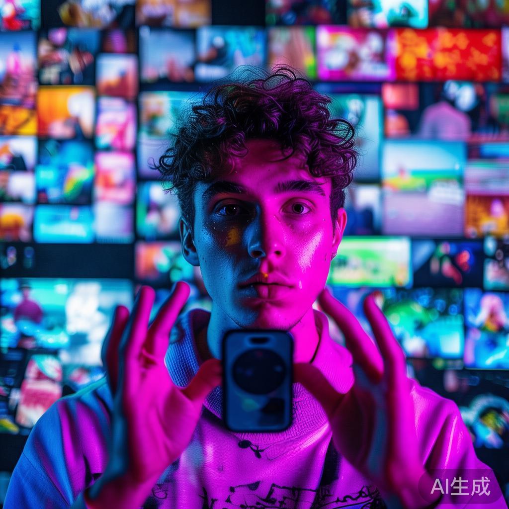 抖音里怎么增粉丝插图 抖音里怎么增粉丝插图