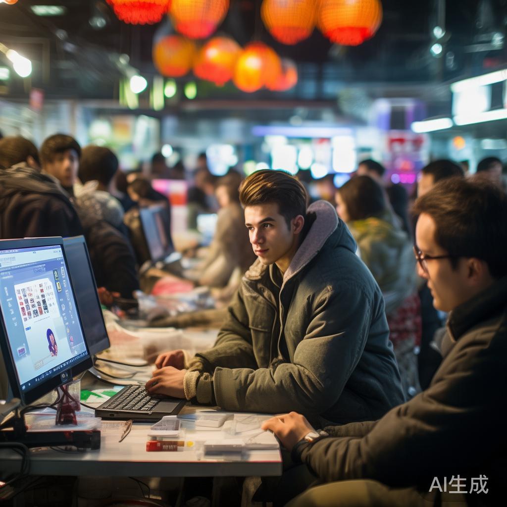 小红书买号需要注意什么问题和答案插图1 小红书买号需要注意什么问题和答案插图1