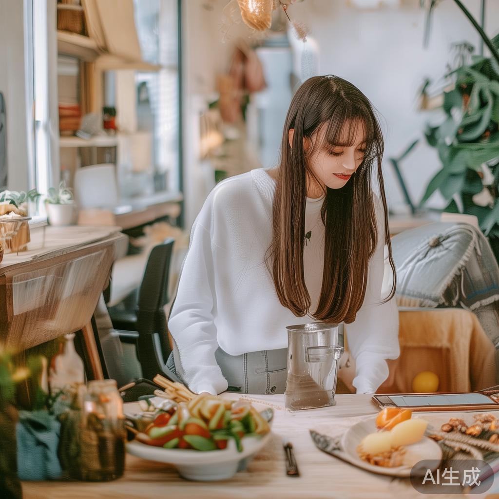 小红书一个月涨粉多少算高插图 小红书一个月涨粉多少算高插图