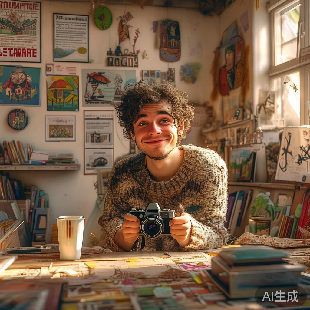 少数抖音粉丝怎么看插图1 少数抖音粉丝怎么看插图1