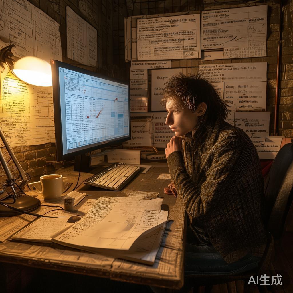 抖音怎么统计粉丝分类插图2 抖音怎么统计粉丝分类插图2