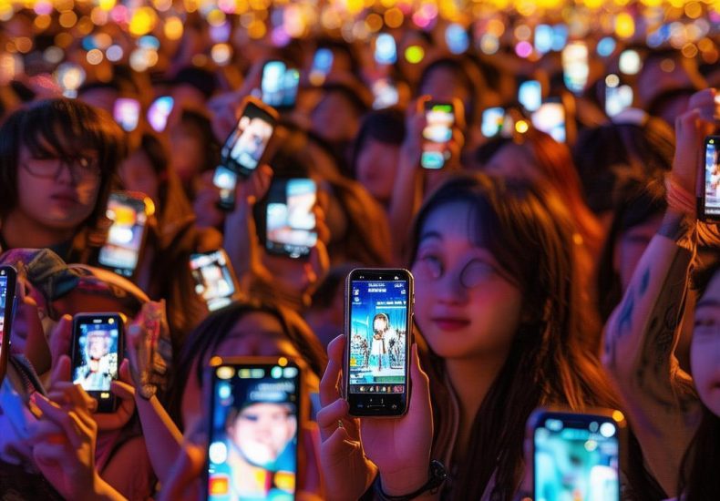 什么是粉丝拍抖音缩略图 什么是粉丝拍抖音缩略图