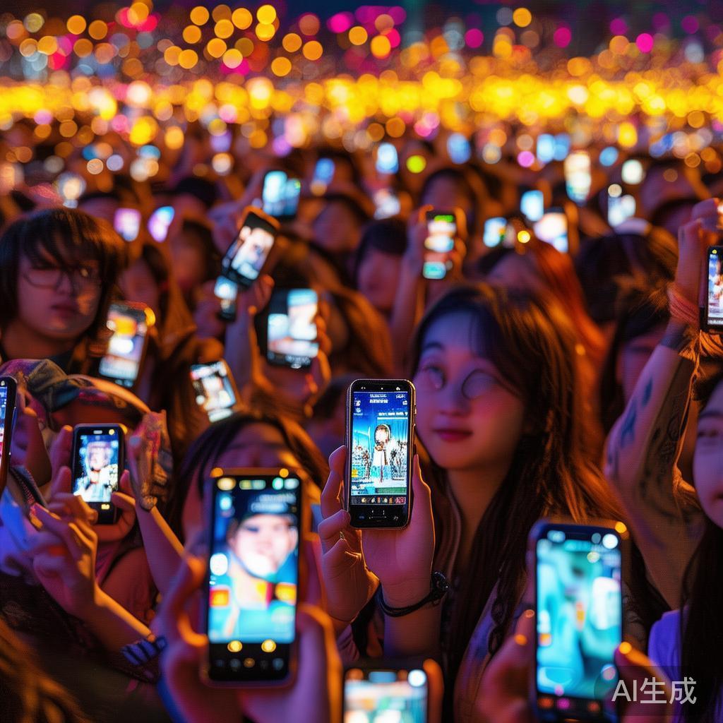 什么是粉丝拍抖音插图