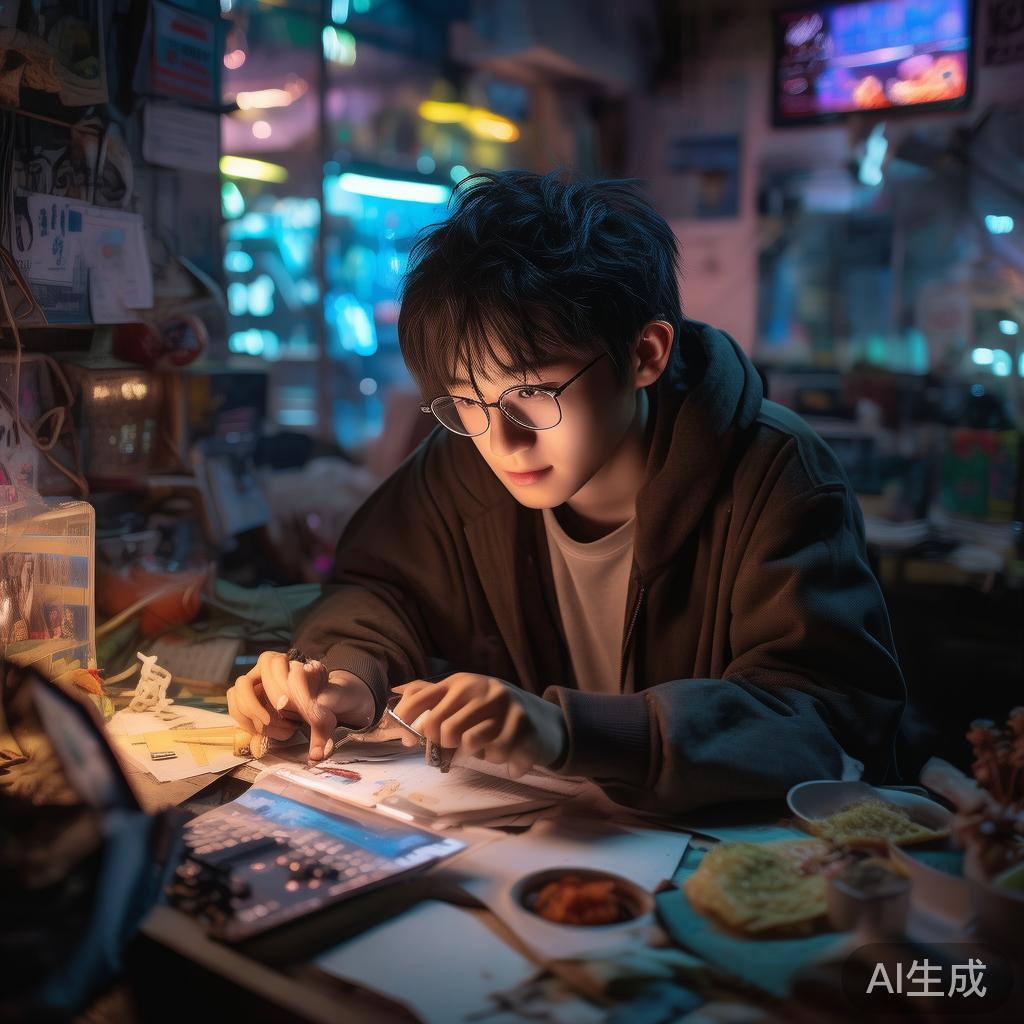 几天涨一百粉丝抖音插图1