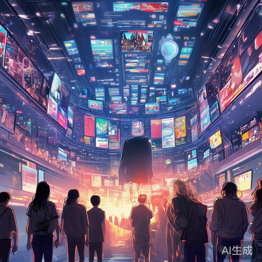 抖音卖粉丝骗局怎么举报插图 抖音卖粉丝骗局怎么举报插图