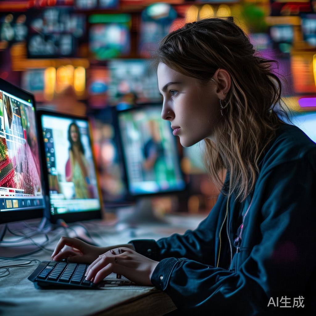 怎么在抖音上清除粉丝插图 怎么在抖音上清除粉丝插图