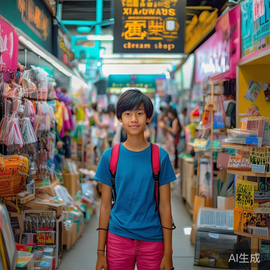 小红书怎么开通店铺插图2 小红书怎么开通店铺插图2